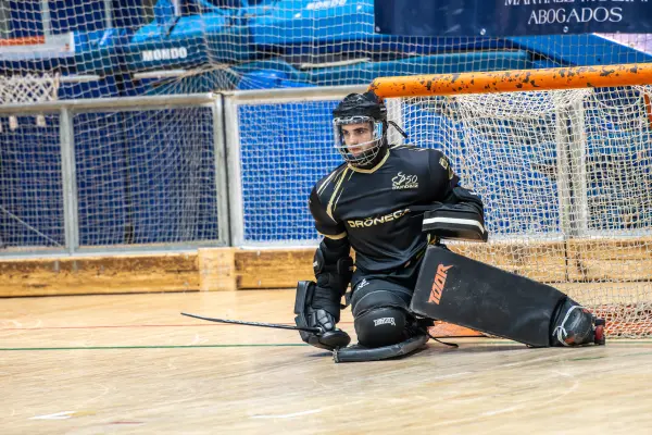 Fotos del partido C.D. MUNDAIZ - C.D.P. GURUTZETA [17]