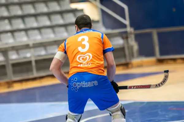 Fotos del partido C.D. MUNDAIZ - C.D.P. GURUTZETA [18]