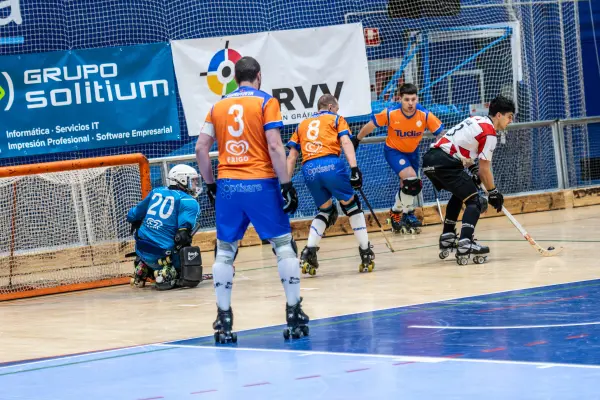 Fotos del partido C.D. MUNDAIZ - C.D.P. GURUTZETA [19]