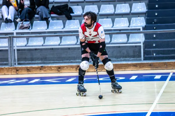 Fotos del partido C.D. MUNDAIZ - C.D.P. GURUTZETA [21]