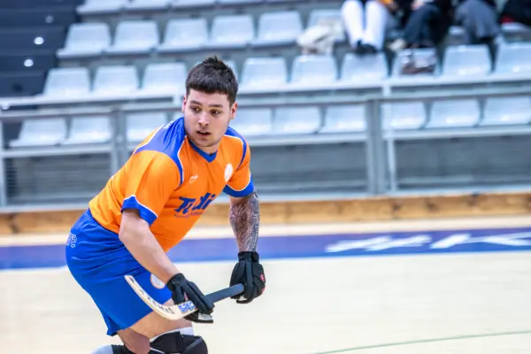 Fotos del partido C.D. MUNDAIZ - C.D.P. GURUTZETA [22]