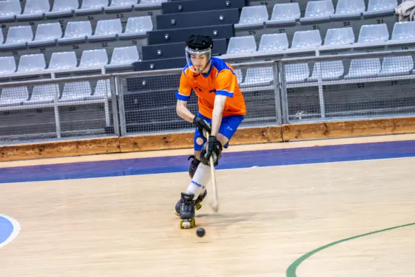 Fotos del partido C.D. MUNDAIZ - C.D.P. GURUTZETA [24]