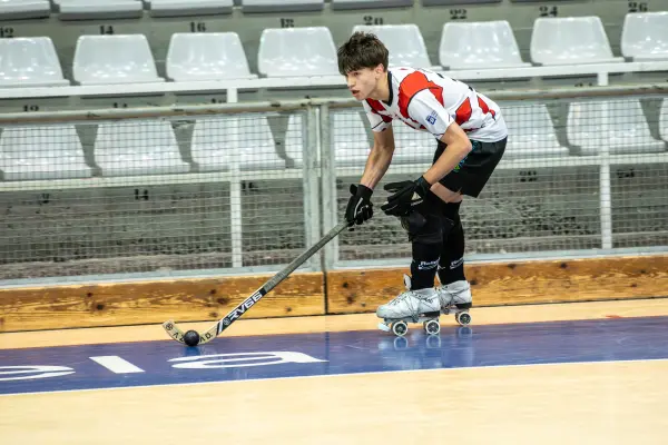 Fotos del partido C.D. MUNDAIZ - C.D.P. GURUTZETA [25]