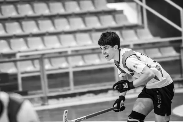 Fotos del partido C.D. MUNDAIZ - C.D.P. GURUTZETA [28]