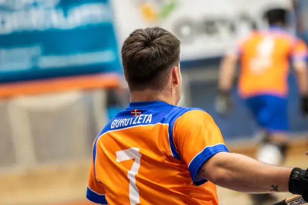 Fotos del partido C.D. MUNDAIZ - C.D.P. GURUTZETA [29]