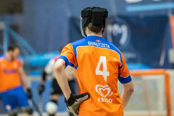 Fotos del partido C.D. MUNDAIZ - C.D.P. GURUTZETA [30]