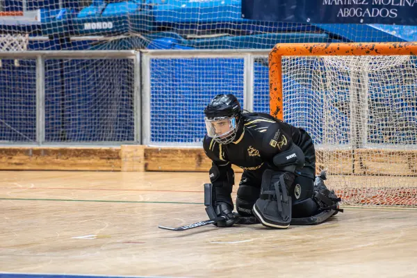 Fotos del partido C.D. MUNDAIZ - C.D.P. GURUTZETA [31]