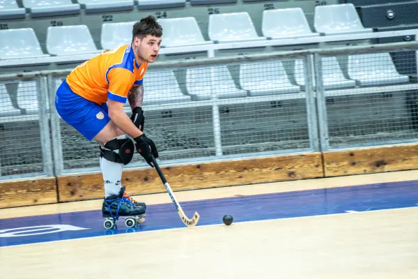 Fotos del partido C.D. MUNDAIZ - C.D.P. GURUTZETA [32]