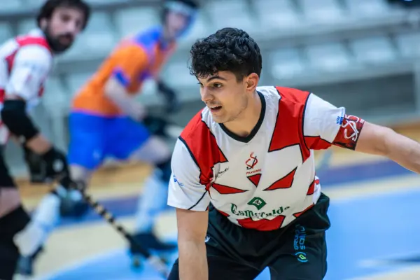 Fotos del partido C.D. MUNDAIZ - C.D.P. GURUTZETA [33]