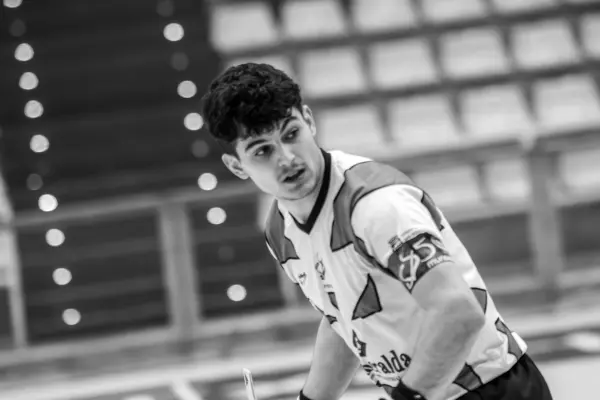 Fotos del partido C.D. MUNDAIZ - C.D.P. GURUTZETA [36]