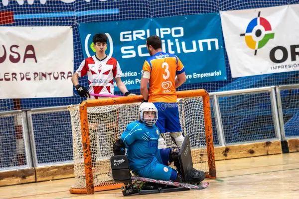 Fotos del partido C.D. MUNDAIZ - C.D.P. GURUTZETA [39]