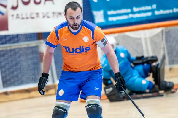 Fotos del partido C.D. MUNDAIZ - C.D.P. GURUTZETA [41]