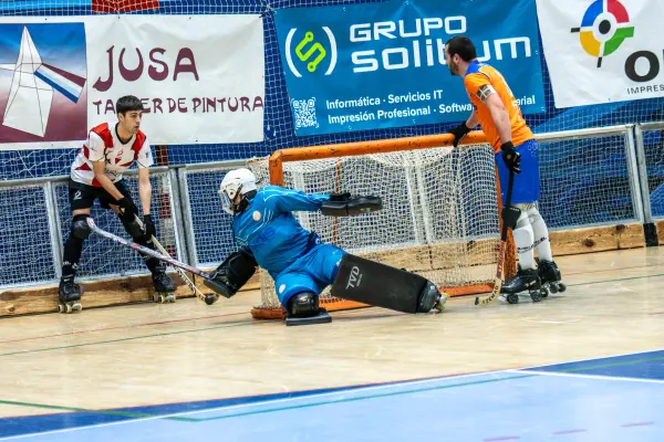 Fotos del partido C.D. MUNDAIZ - C.D.P. GURUTZETA [42]