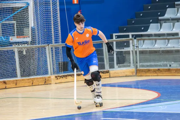 Fotos del partido C.D. MUNDAIZ - C.D.P. GURUTZETA [44]