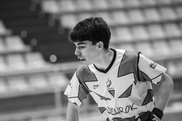 Fotos del partido C.D. MUNDAIZ - C.D.P. GURUTZETA [47]