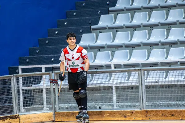 Fotos del partido C.D. MUNDAIZ - C.D.P. GURUTZETA [48]