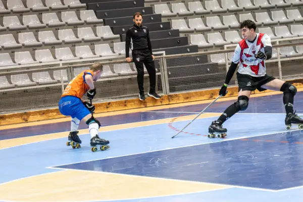 Fotos del partido C.D. MUNDAIZ - C.D.P. GURUTZETA [49]