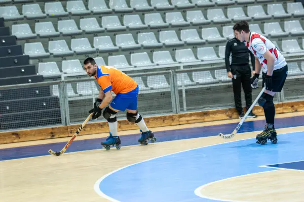 Fotos del partido C.D. MUNDAIZ - C.D.P. GURUTZETA [50]