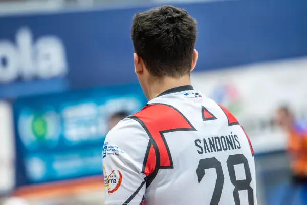 Fotos del partido C.D. MUNDAIZ - C.D.P. GURUTZETA [53]