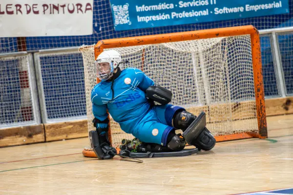 Fotos del partido C.D. MUNDAIZ - C.D.P. GURUTZETA [55]