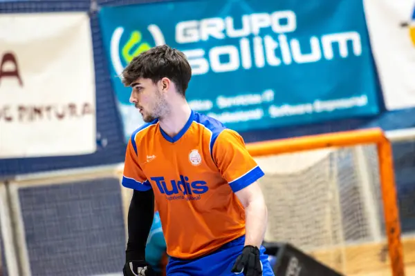 Fotos del partido C.D. MUNDAIZ - C.D.P. GURUTZETA [59]