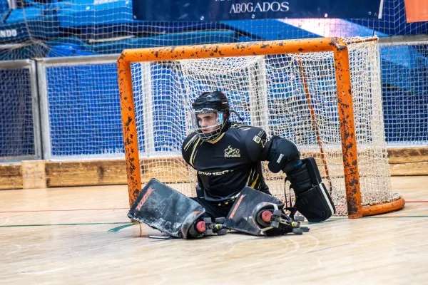 Fotos del partido C.D. MUNDAIZ - C.D.P. GURUTZETA [62]