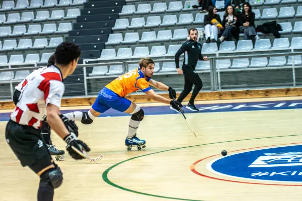 Fotos del partido C.D. MUNDAIZ - C.D.P. GURUTZETA [66]