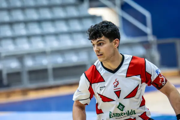 Fotos del partido C.D. MUNDAIZ - C.D.P. GURUTZETA [67]