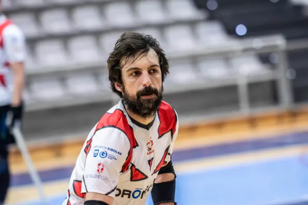 Fotos del partido C.D. MUNDAIZ - C.D.P. GURUTZETA [69]