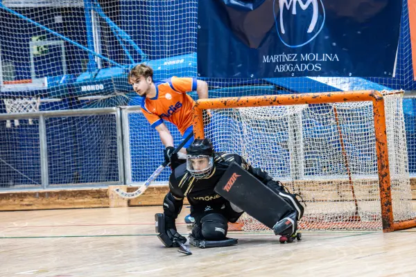 Fotos del partido C.D. MUNDAIZ - C.D.P. GURUTZETA [70]