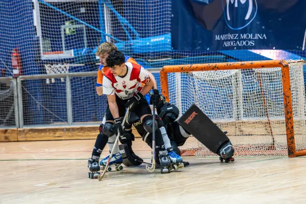 Fotos del partido C.D. MUNDAIZ - C.D.P. GURUTZETA [73]