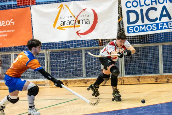 Fotos del partido C.D. MUNDAIZ - C.D.P. GURUTZETA [75]