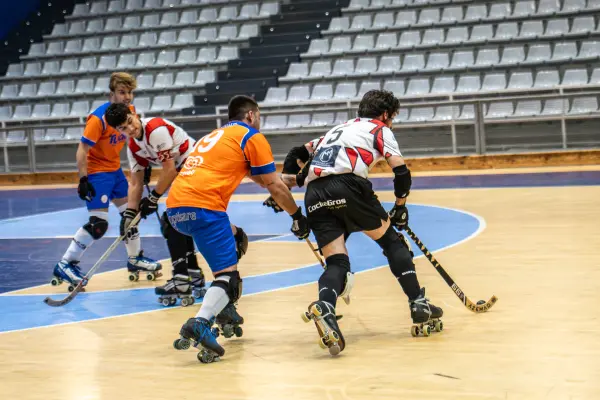 Fotos del partido C.D. MUNDAIZ - C.D.P. GURUTZETA [76]