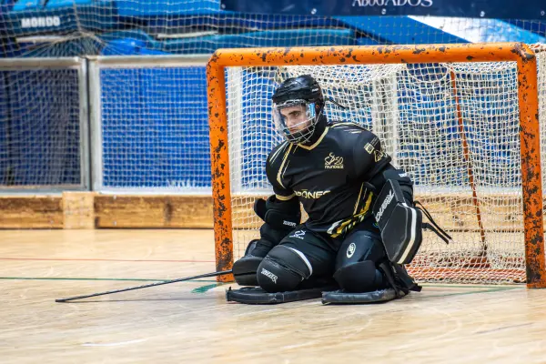 Fotos del partido C.D. MUNDAIZ - C.D.P. GURUTZETA [78]