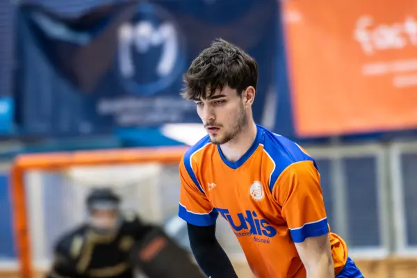 Fotos del partido C.D. MUNDAIZ - C.D.P. GURUTZETA [80]