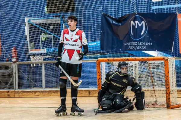 Fotos del partido C.D. MUNDAIZ - C.D.P. GURUTZETA [81]