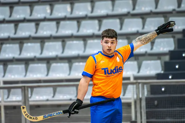 Fotos del partido C.D. MUNDAIZ - C.D.P. GURUTZETA [84]