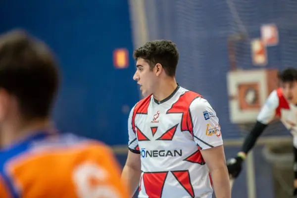 Fotos del partido C.D. MUNDAIZ - C.D.P. GURUTZETA [88]