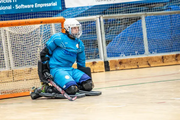 Fotos del partido C.D. MUNDAIZ - C.D.P. GURUTZETA [89]