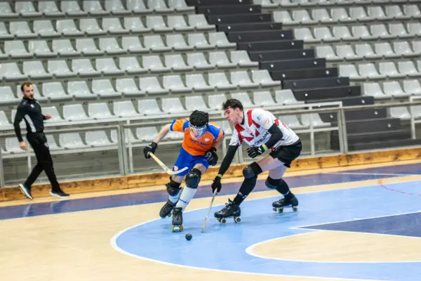 Fotos del partido C.D. MUNDAIZ - C.D.P. GURUTZETA [90]