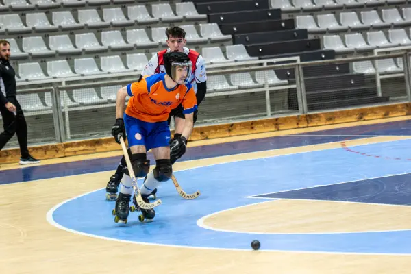 Fotos del partido C.D. MUNDAIZ - C.D.P. GURUTZETA [91]
