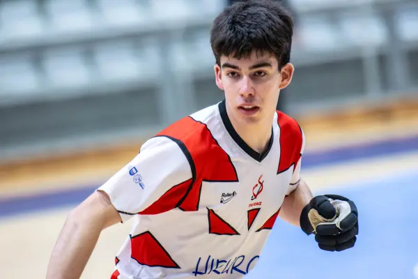 Fotos del partido C.D. MUNDAIZ - C.D.P. GURUTZETA [92]