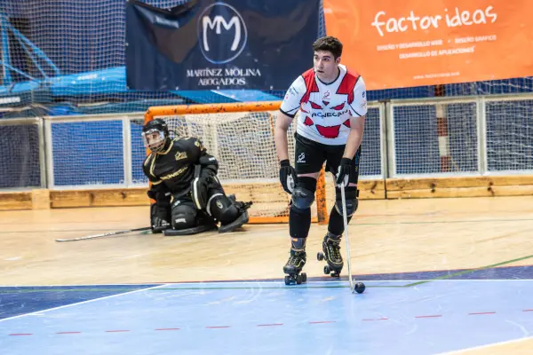 Fotos del partido C.D. MUNDAIZ - C.D.P. GURUTZETA [94]