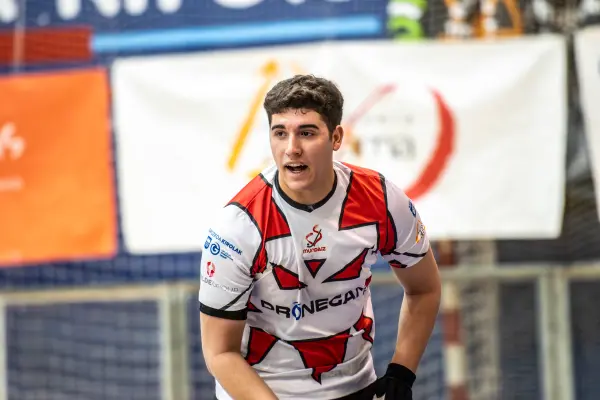 Fotos del partido C.D. MUNDAIZ - C.D.P. GURUTZETA [95]