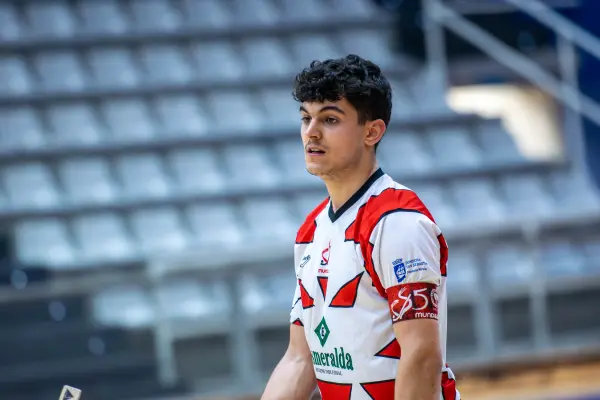 Fotos del partido C.D. MUNDAIZ - C.D.P. GURUTZETA [96]