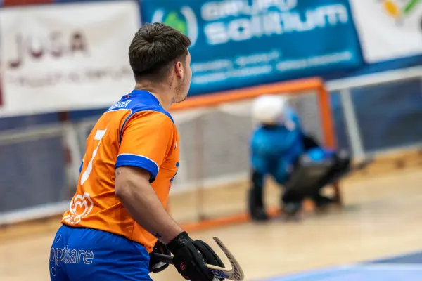 Fotos del partido C.D. MUNDAIZ - C.D.P. GURUTZETA [97]