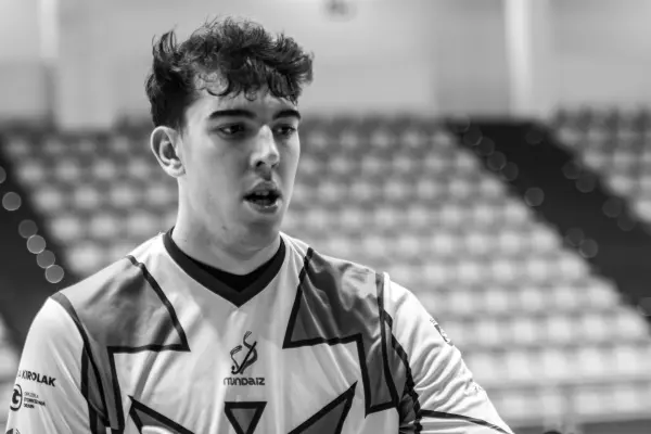 Fotos del partido C.D. MUNDAIZ - C.D.P. GURUTZETA [98]