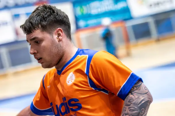 Fotos del partido C.D. MUNDAIZ - C.D.P. GURUTZETA [102]