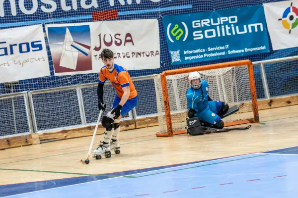 Fotos del partido C.D. MUNDAIZ - C.D.P. GURUTZETA [103]