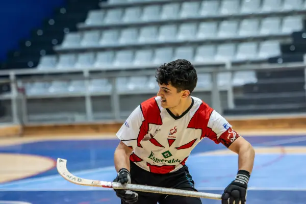 Fotos del partido C.D. MUNDAIZ - C.D.P. GURUTZETA [104]